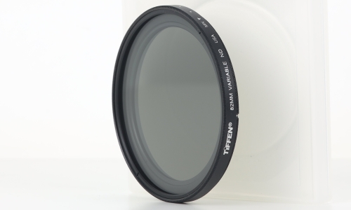 Tiffen Variable-ND (0.6-2.4) 82mm Filter